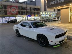 دودج تشالنجر